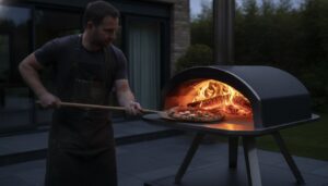 Best Charcoal for Pizza Oven: Achieve Professional Heat in 2026