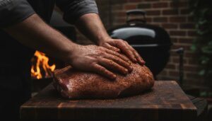 Best Rubs for Pulled Pork UK: Professional Flavour Guide