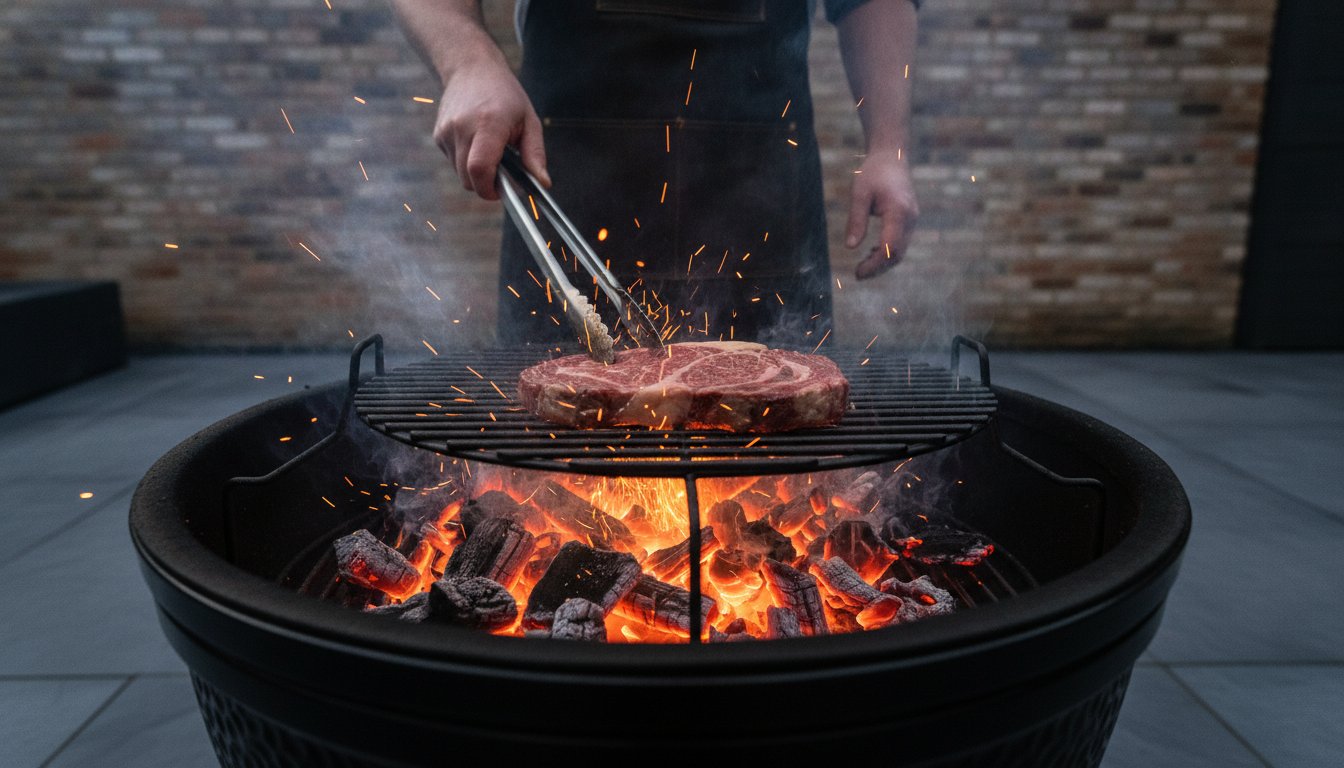 Big Ed’s Charcoal Review 2026: Is This the Ultimate Pit Master Blend? - The BBQ Experts