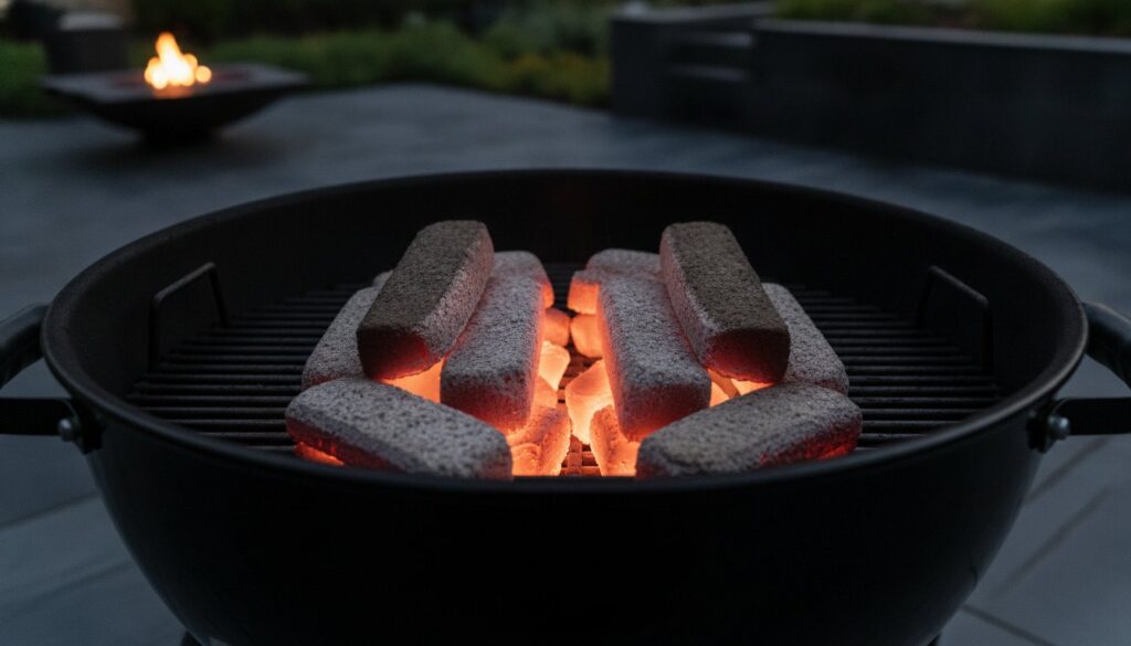 How to Keep Charcoal Hot for Hours: Long-Burn BBQ Guide