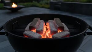 How to Keep Charcoal Hot for Hours: Long-Burn BBQ Guide