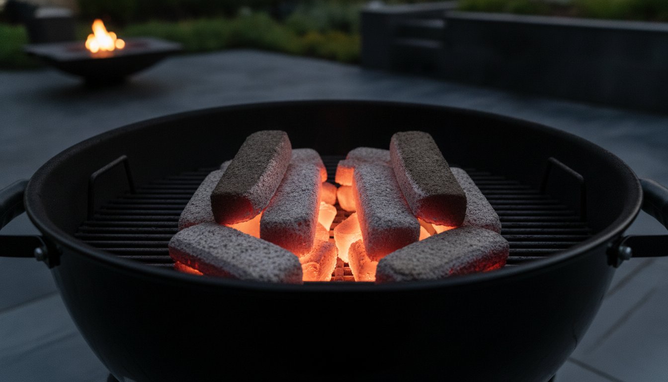 How to Keep Charcoal Hot for Hours: Long-Burn BBQ Guide - The BBQ Experts
