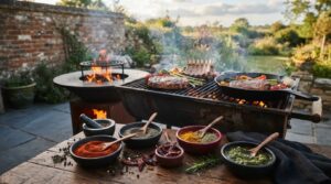 Angus & Oink Rubs UK: How to Choose the Right BBQ Seasoning in 2026