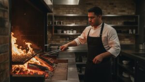 Bulk Charcoal for UK Restaurants: Professional Chef Guide