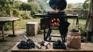 Coffee Charcoal UK: A Buyer’s Guide to Choosing and Using It