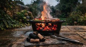 Eucalyptus Charcoal UK: The Professional Guide to High-Performance Grilling