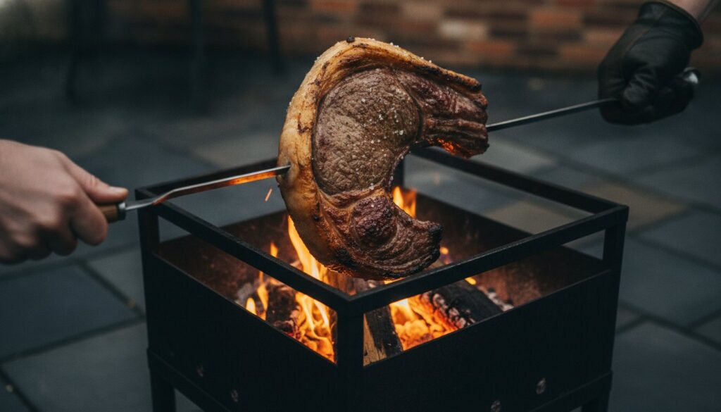 Mastering Picanha Steak: The Connoisseur’s Guide to the Brazilian Rump Cap