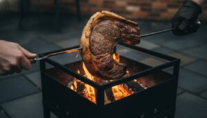 Mastering Picanha Steak: The Connoisseur’s Guide to the Brazilian Rump Cap