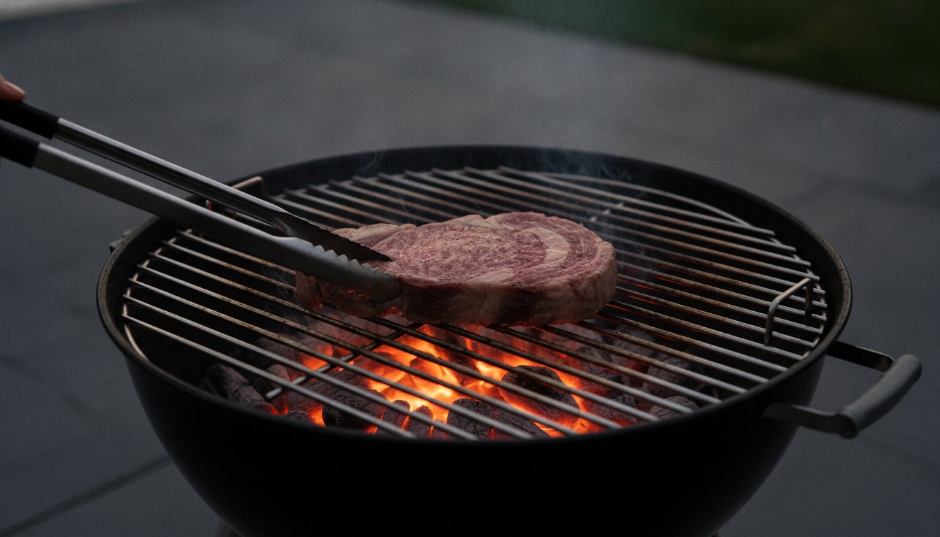 The Ultimate Guide to Charcoal BBQs: Elevate Your Outdoor Gastronomy in 2026