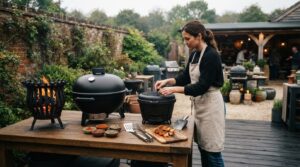 BBQ Shop Near Me: A 2026 Guide to Choosing the Right BBQ Retailer