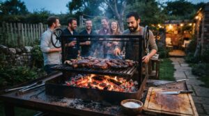 Asado: How to Cook Over an Open Fire in 2026