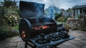 Best UK Charcoal for Smoking: 2026 Fuel Guide